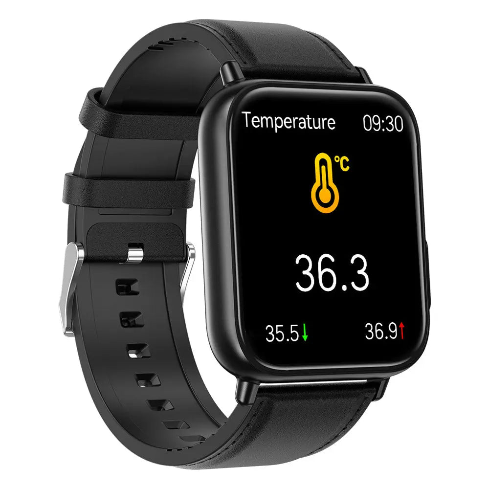 Upgrade Fitvii’s latest Powerful smartwatch Difference fee