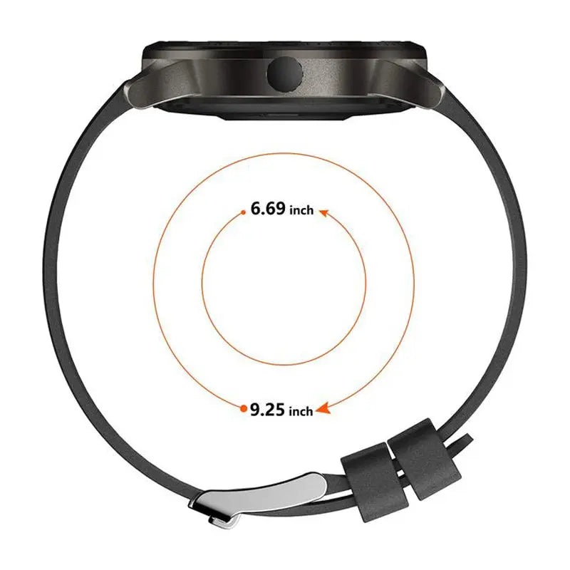 V200 Adjustable Replacement Sport Strap
