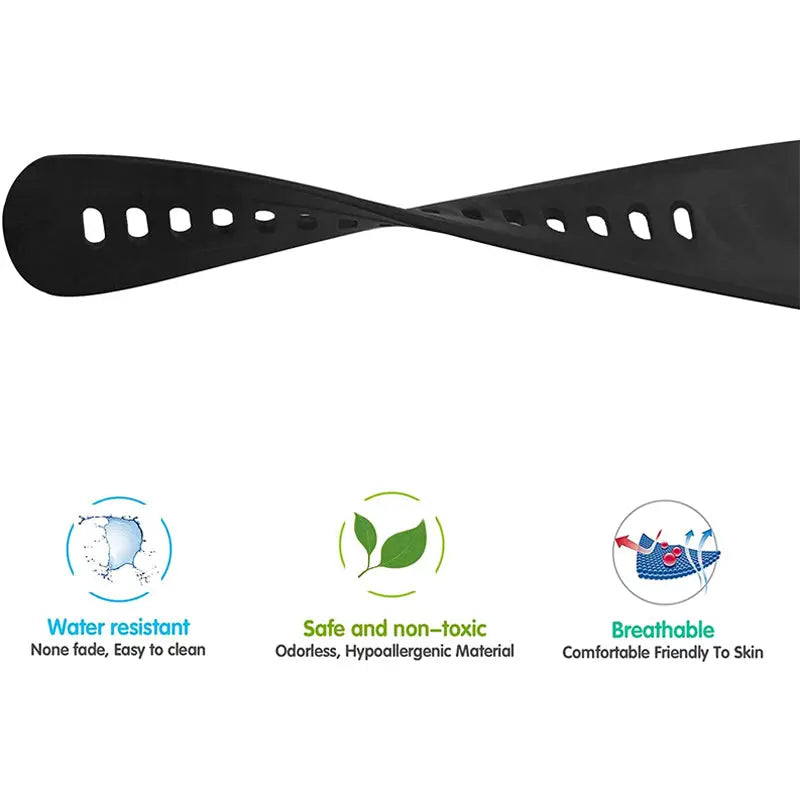 V200 Adjustable Replacement Sport Strap