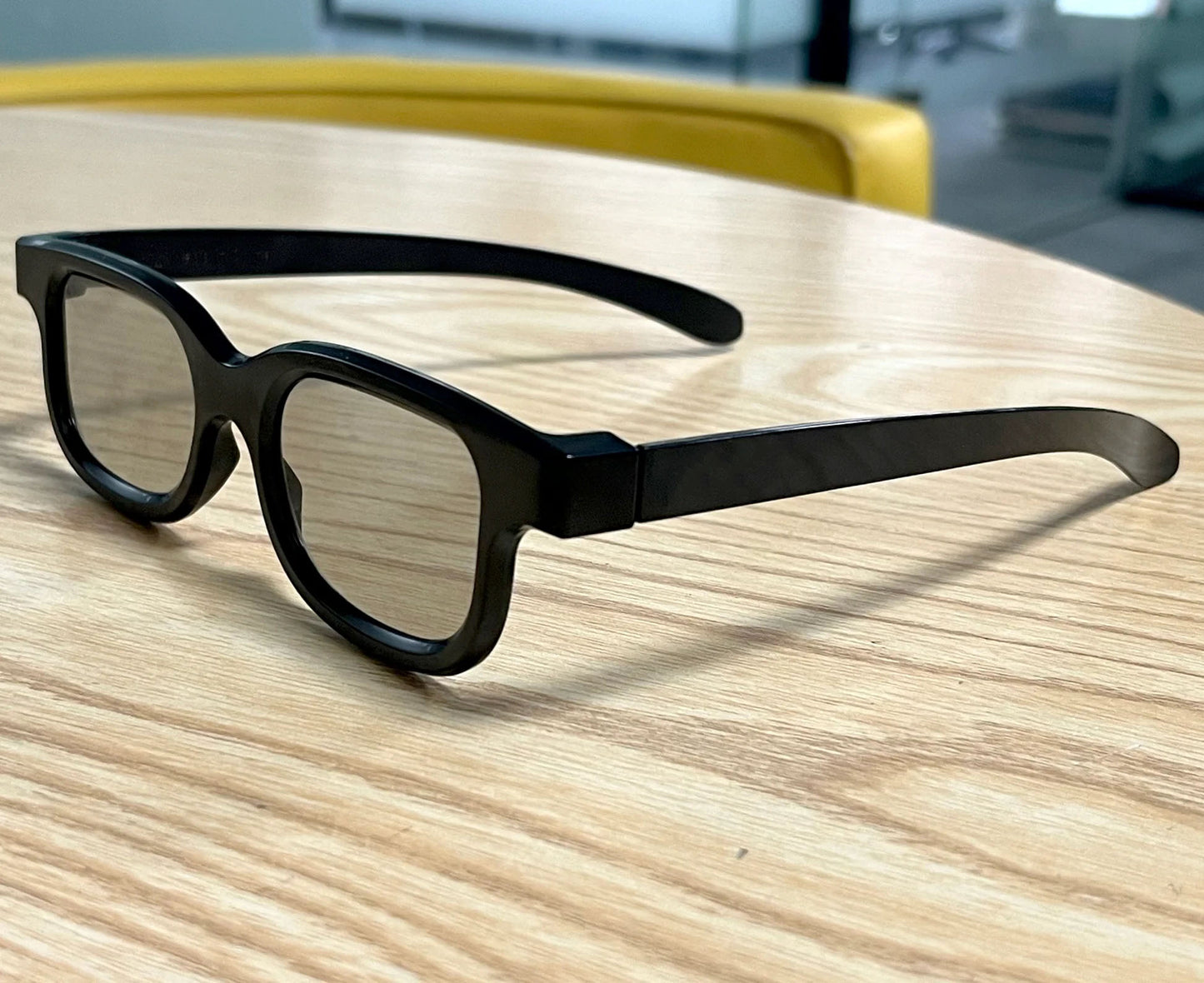 3D Ultra-Clear HD Wireless Spectacles