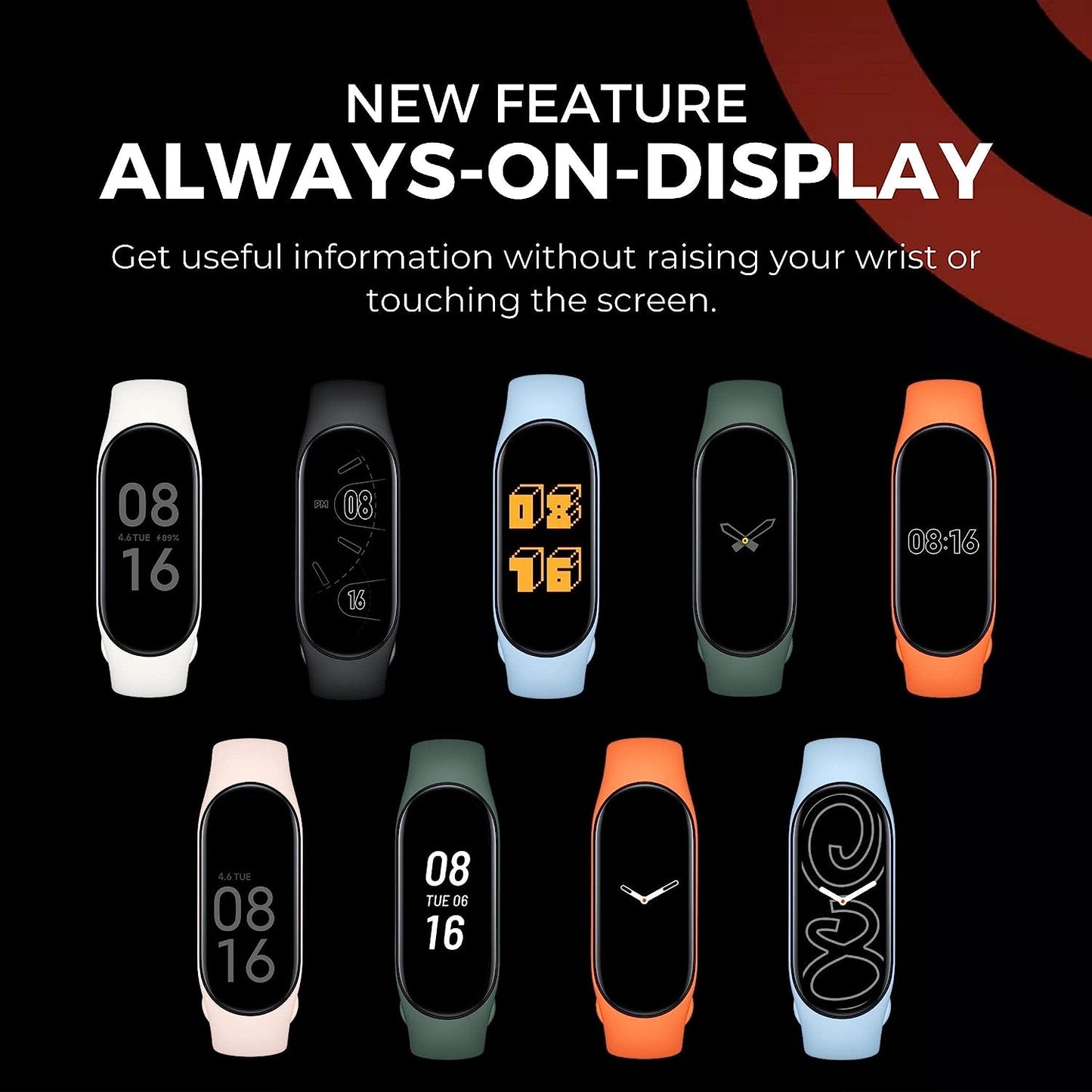 Tac Endurance Pro Smartwatch