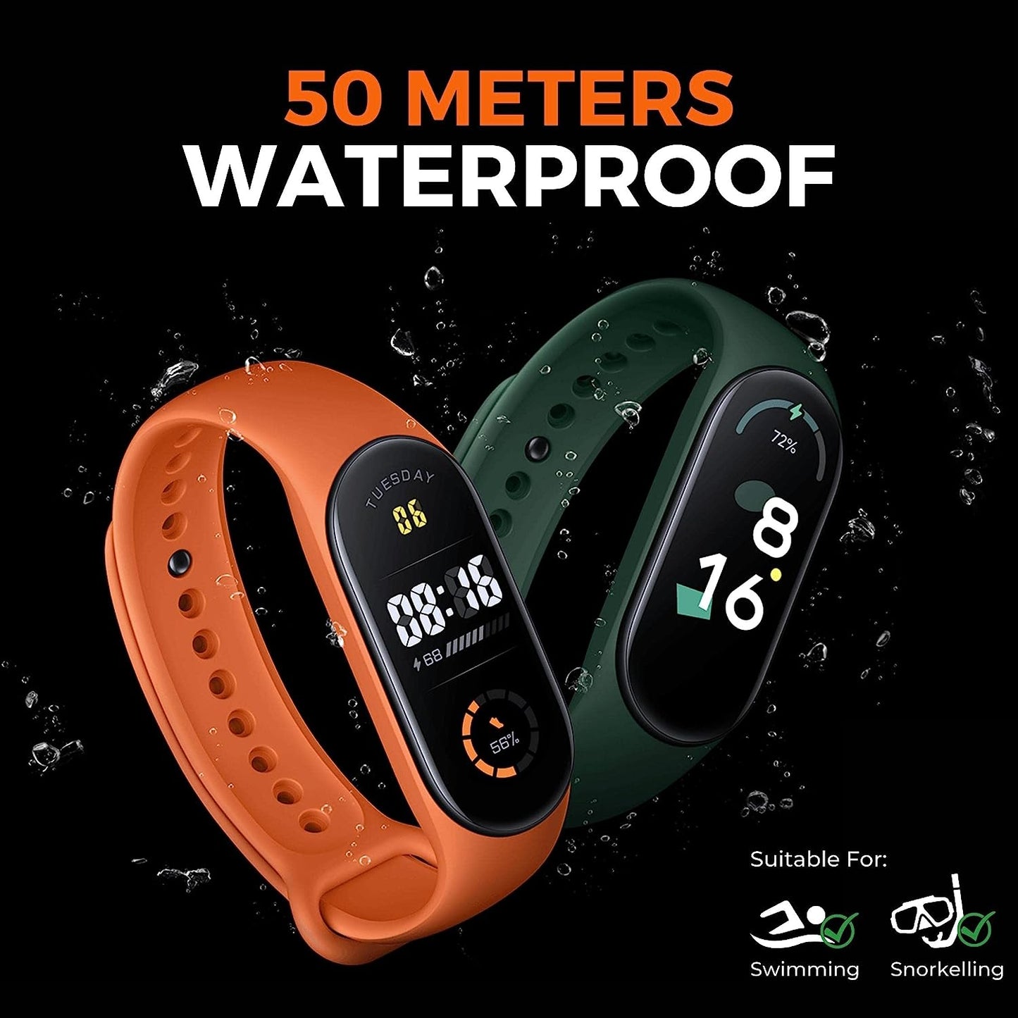 Tac Endurance Pro Smartwatch