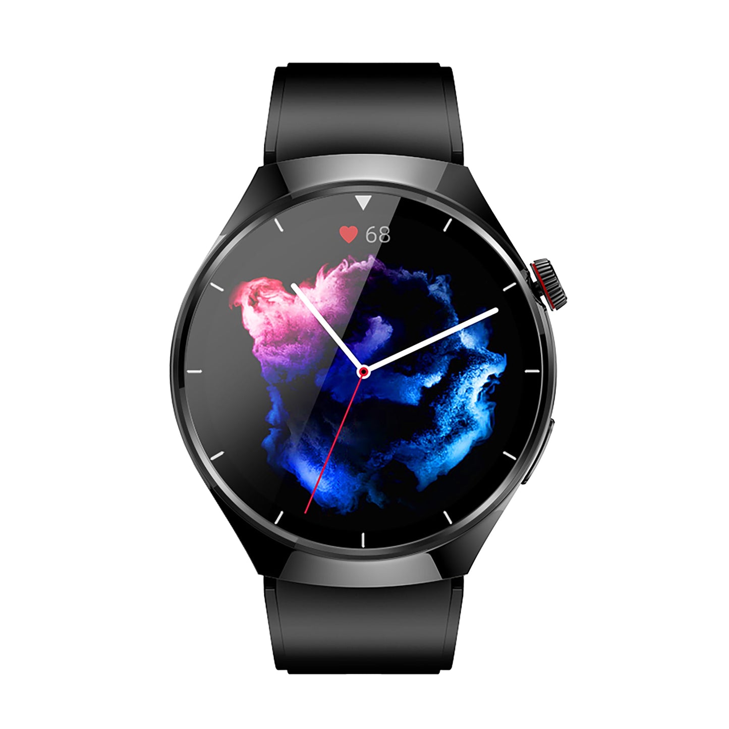 KH09P Newly Upgraded Smart Watch ECG Blood Glucose Blood Components Sleep Heart Rate Blood Pressure