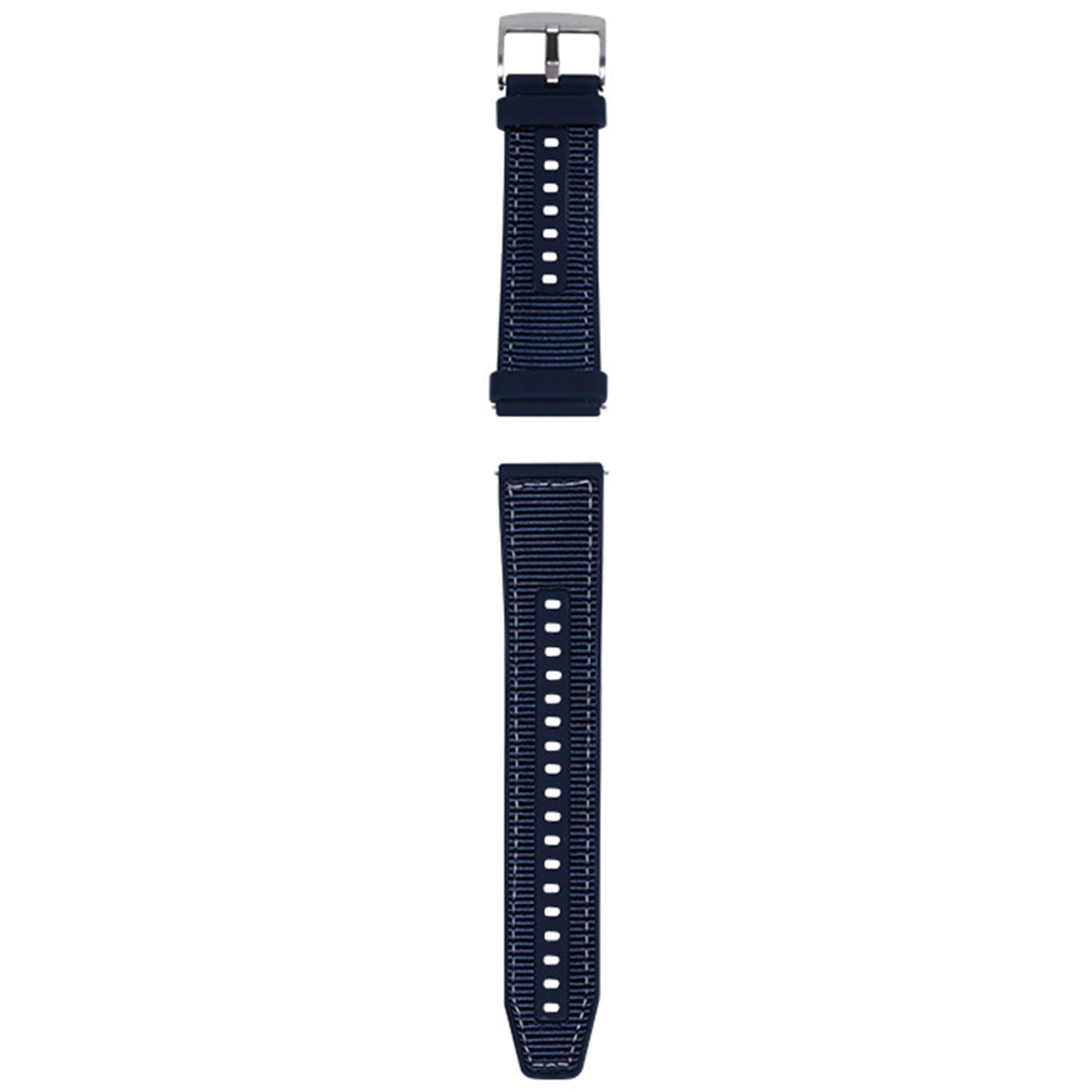Nylon strap (2 Pack) 22mm