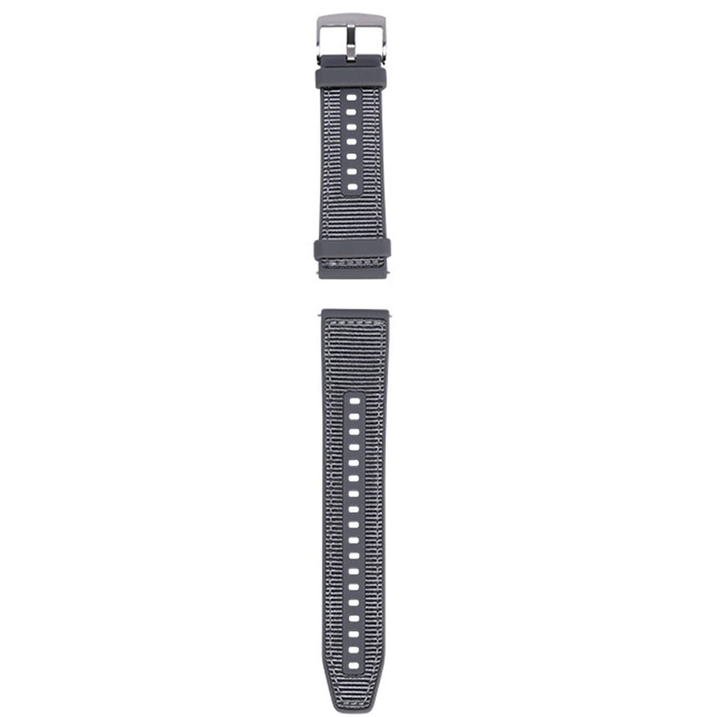Nylon strap (2 Pack) 22mm