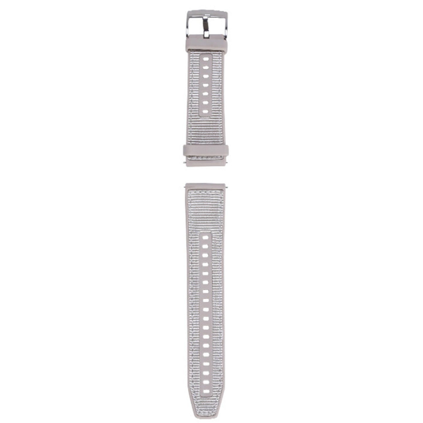 Nylon strap (2 Pack) 22mm