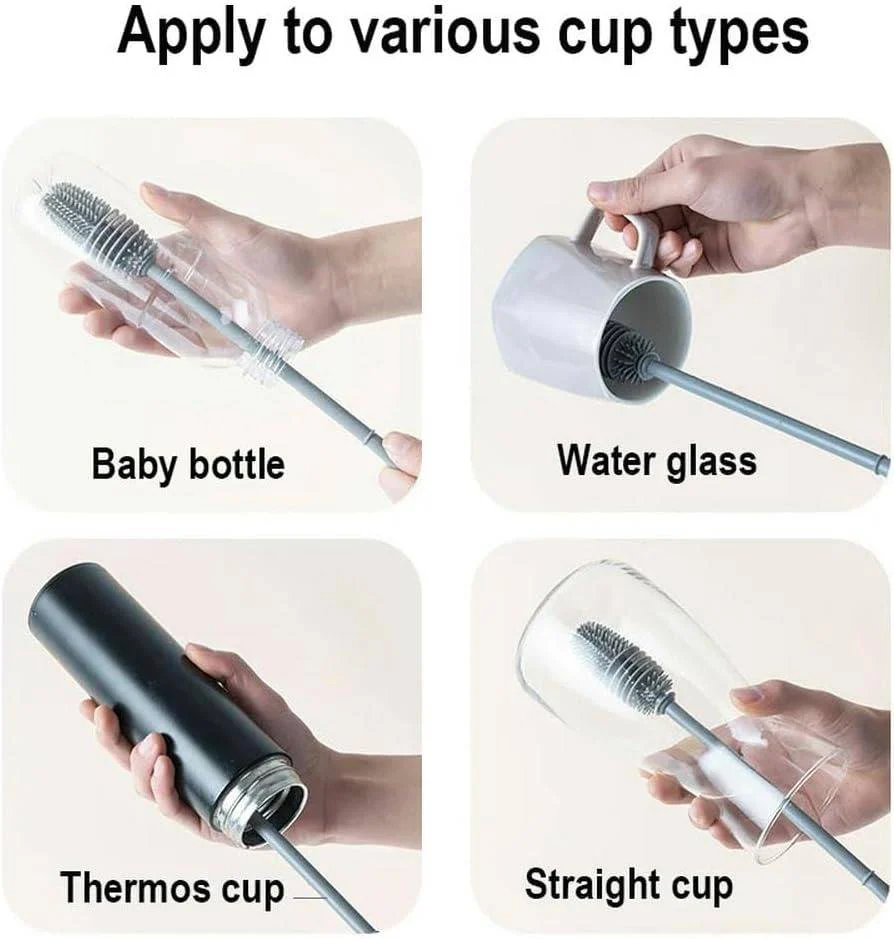 Bottle Cleaning Brush