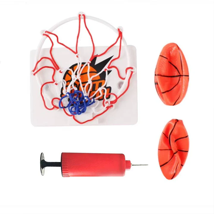 Mini Basketball Hoop for Kids