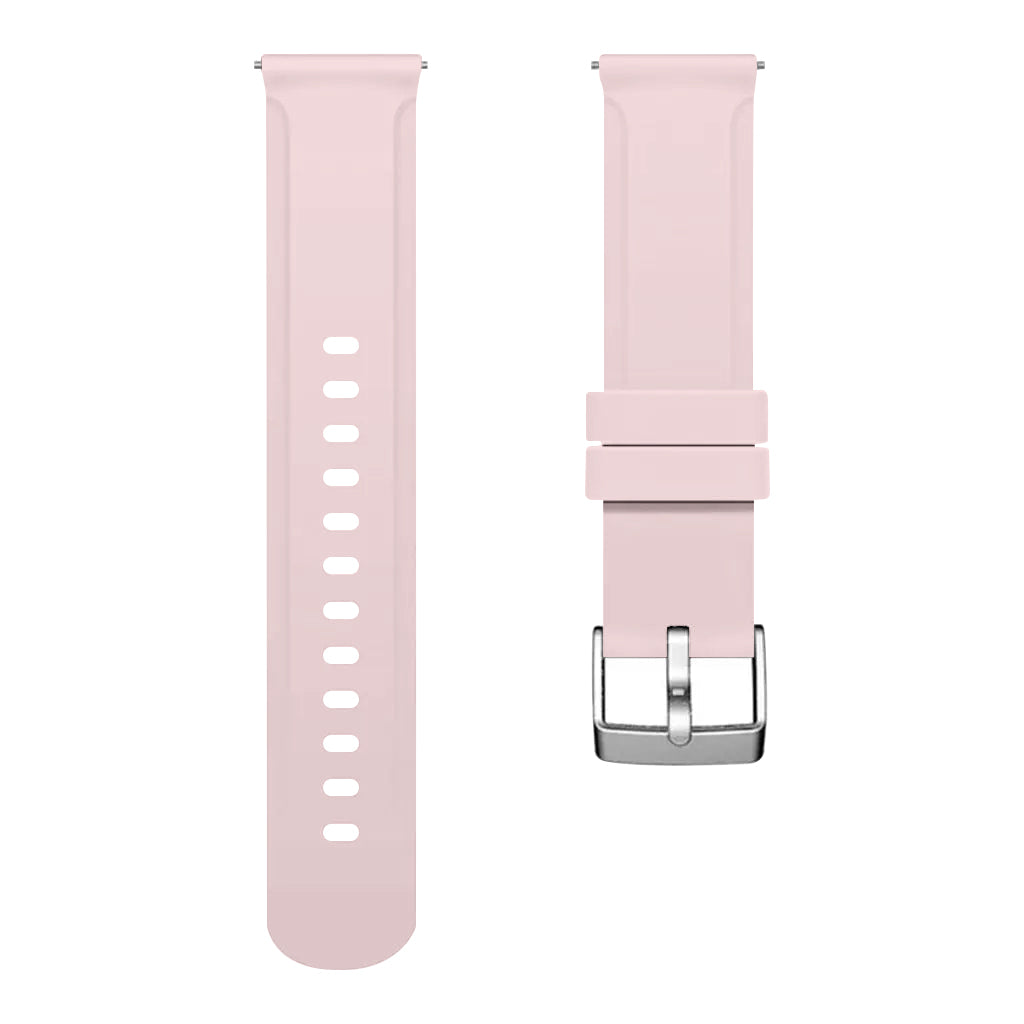 GT5/GT5PRO/H56/F12/GT2 Adjustable Replacement Sport Bands (10 Colors)