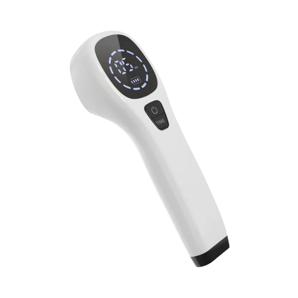 Advanced Laser Therapy for Dogs - Non-Invasive Pain Relief for Joint Pain, Arthritis & Wound Healing