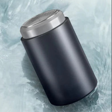 Portable Mini Electric Shaver
