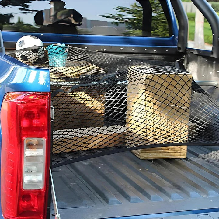 Cargo Net Truck Bed Net