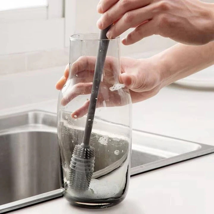 Bottle Cleaning Brush