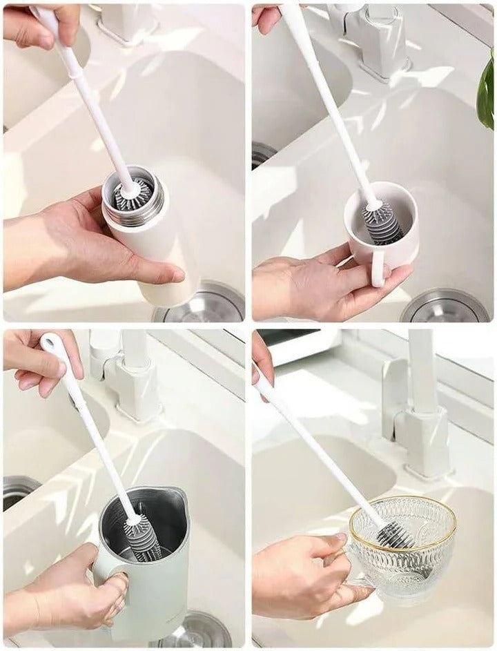 Bottle Cleaning Brush
