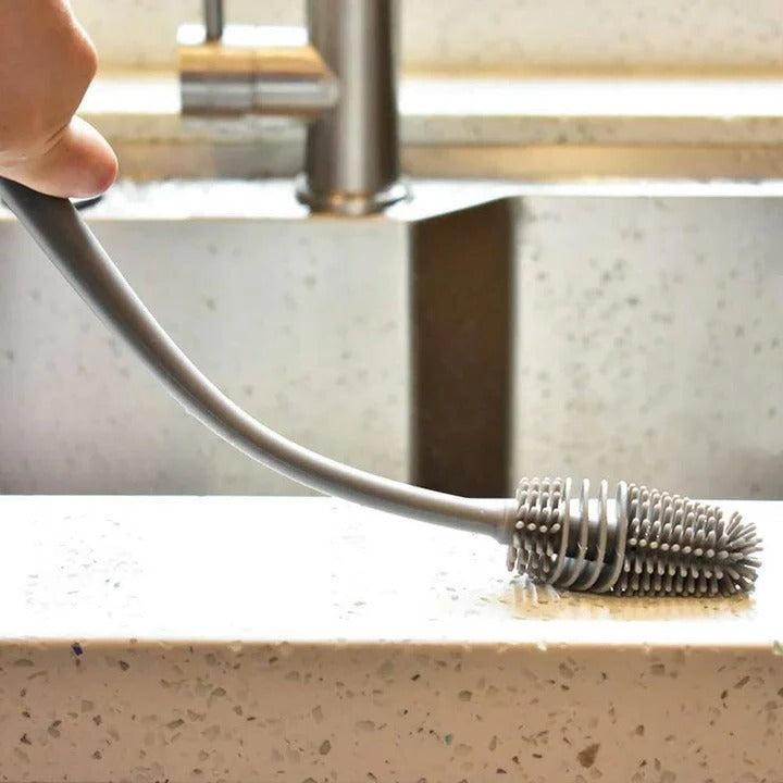 Bottle Cleaning Brush