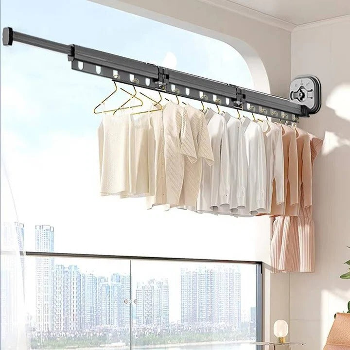 Cloths Drying Rack