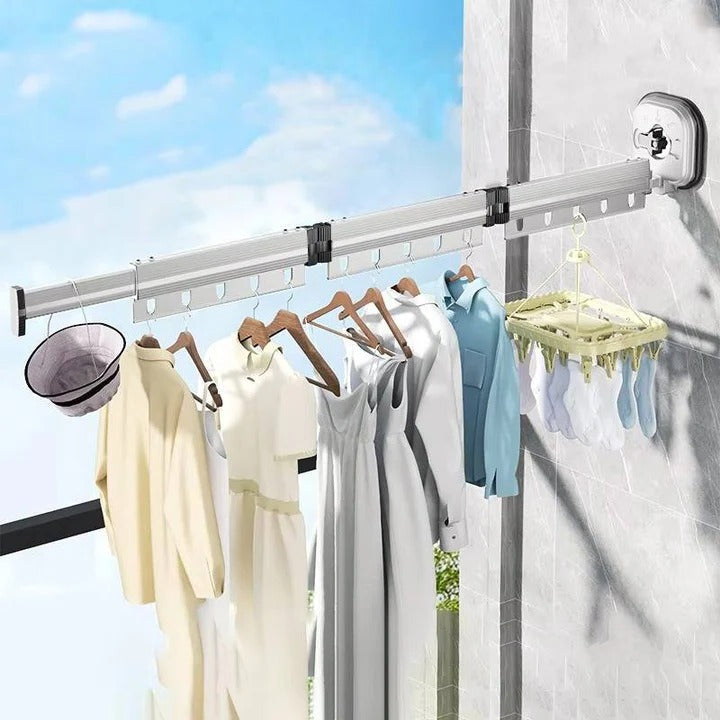 Cloths Drying Rack