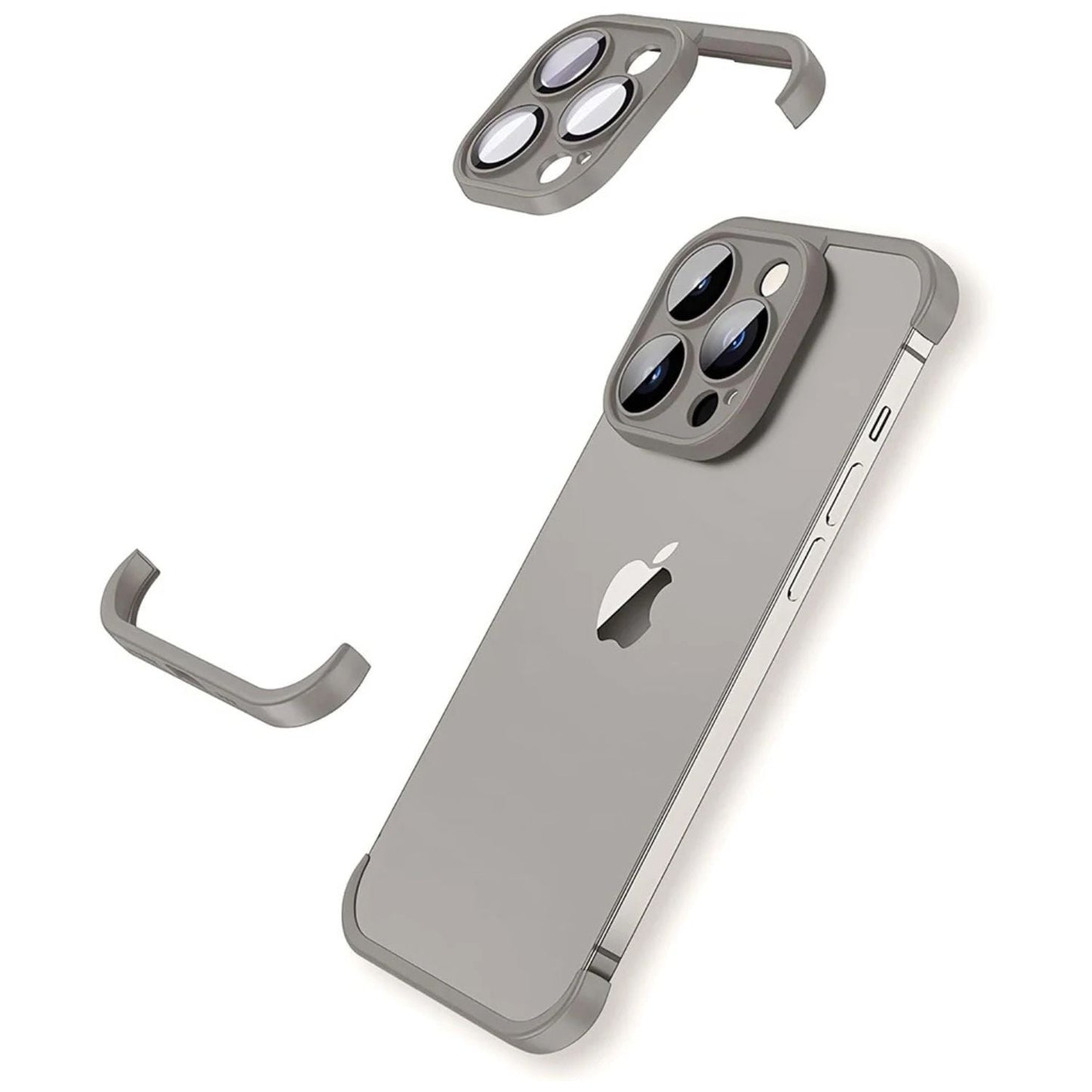 Slim Phone Cover – Thinnest Minimalist Thin Phone Bumper Case