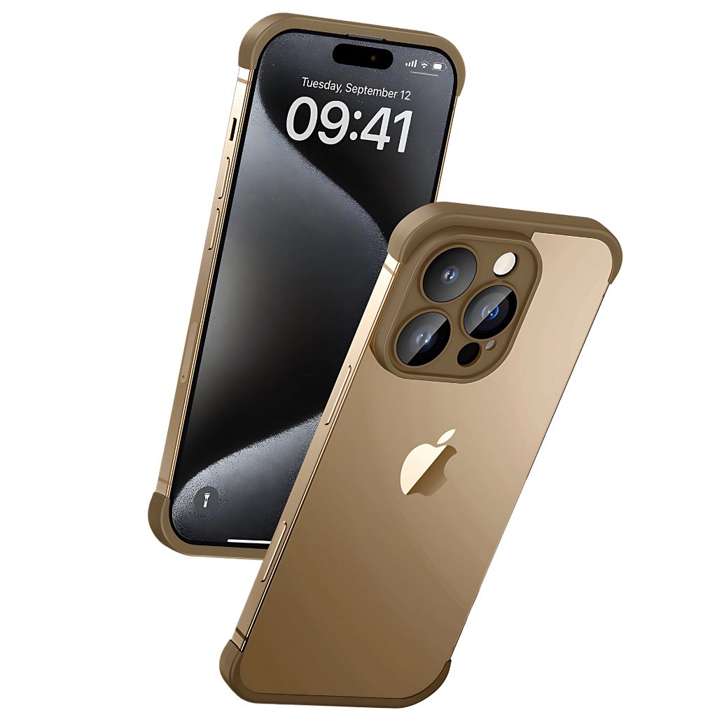 Slim Phone Cover – Thinnest Minimalist Thin Phone Bumper Case