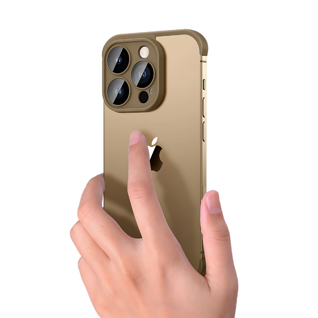 Slim Phone Cover – Thinnest Minimalist Thin Phone Bumper Case