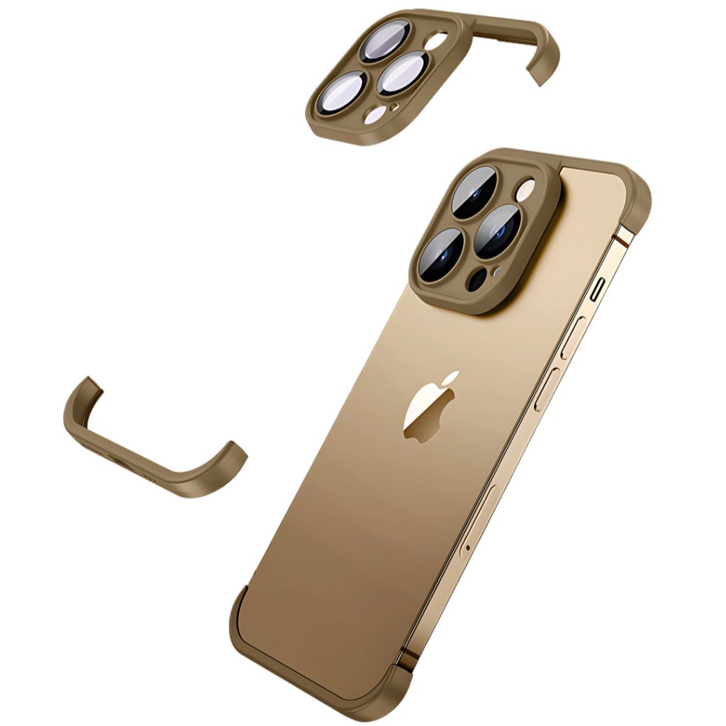 Slim Phone Cover – Thinnest Minimalist Thin Phone Bumper Case