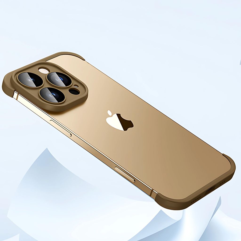 Slim Phone Cover – Thinnest Minimalist Thin Phone Bumper Case