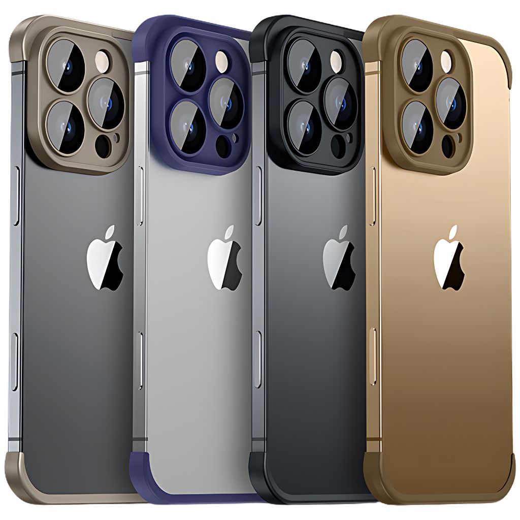 Slim Phone Cover – Thinnest Minimalist Thin Phone Bumper Case