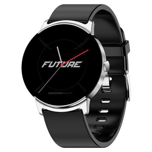 KHS2 Health Fashion Watch Hear Rate Monitoring Blood Pressure Blood Oxygen NFC