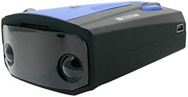 Radar Detector UK – Flash Speed Camera Detector with Precision Long-Range Detection for Safe Driving