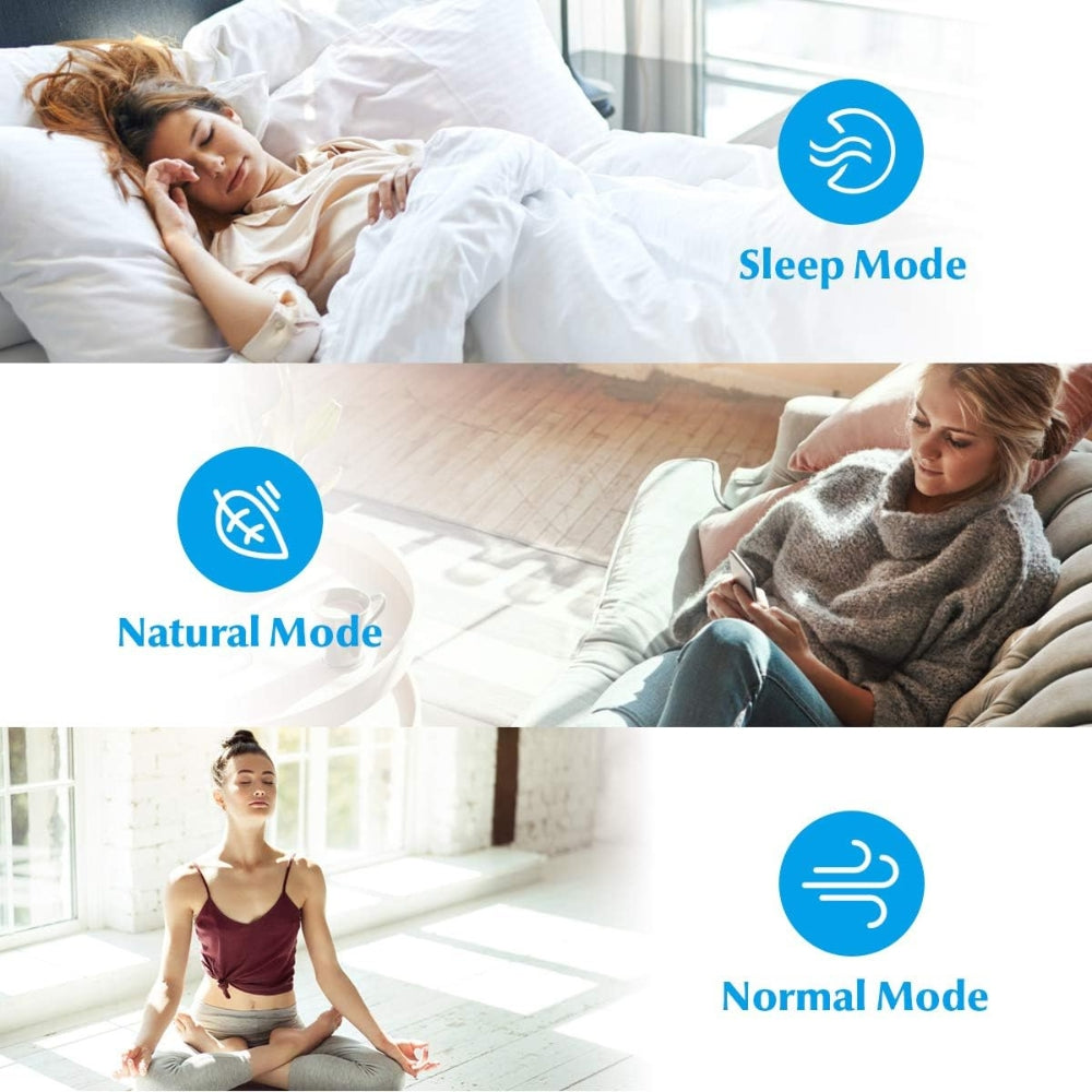 Portable Windowless Air Conditioner with Remote Control - Energy Efficient Cooling for Home, Office, and Small Spaces