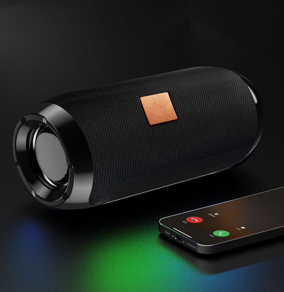 High-quality Noise Reduction Wireless Indoor and Outdoor Speakers