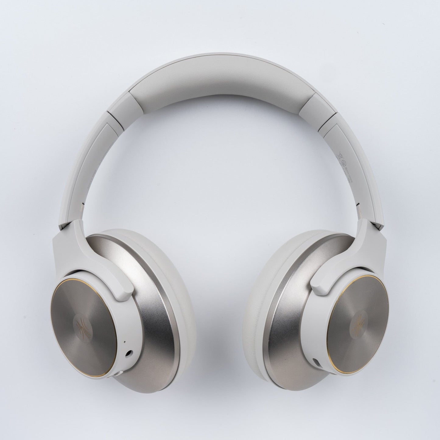 OneOdio A-Series Active Noise Cancelling Wireless Headphones – Over-Ear Comfort | Bluetooth 5.0 - Built-in Microphone, Type C Charging & Carry Case