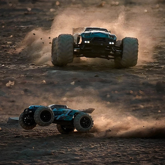 High-Speed RC Car – 4WD Off-Road Remote Control Car