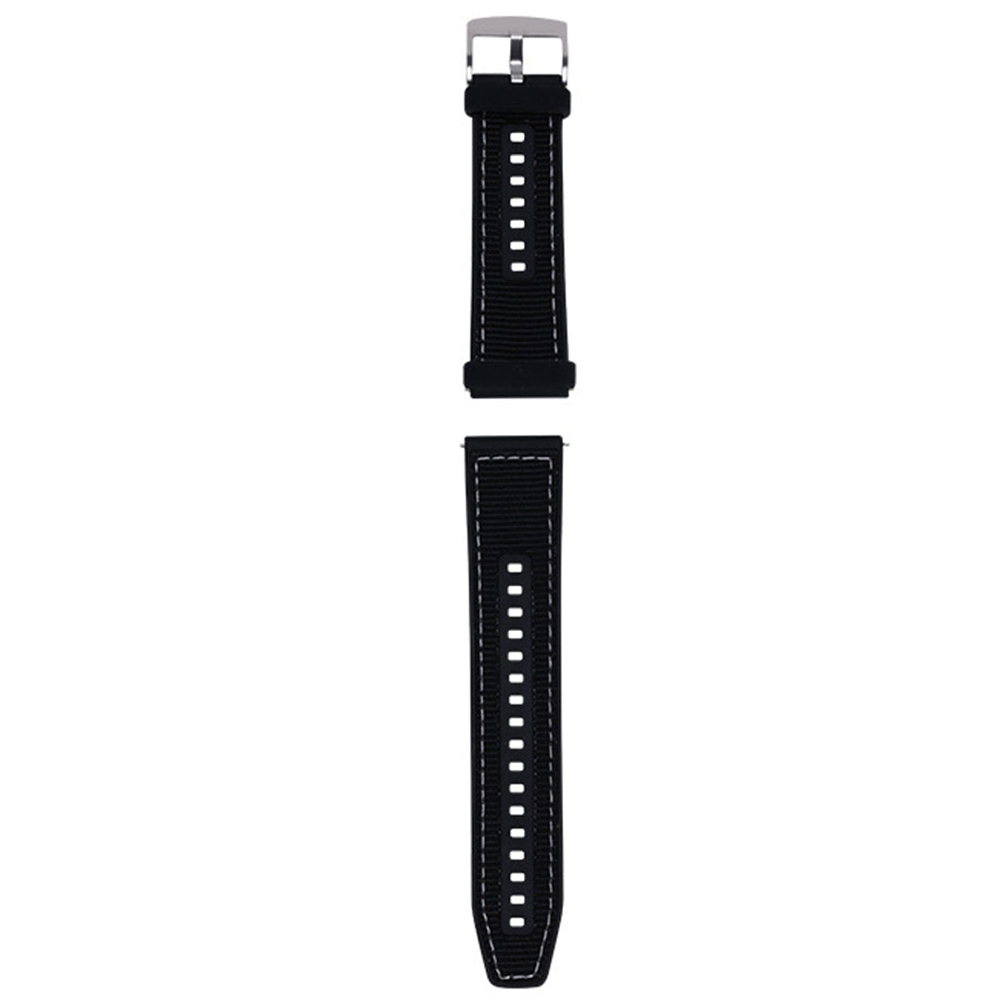 Nylon strap (2 Pack) 22mm