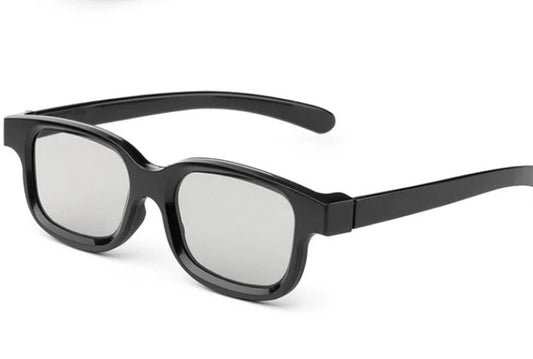 3D Ultra-Clear HD Wireless Spectacles