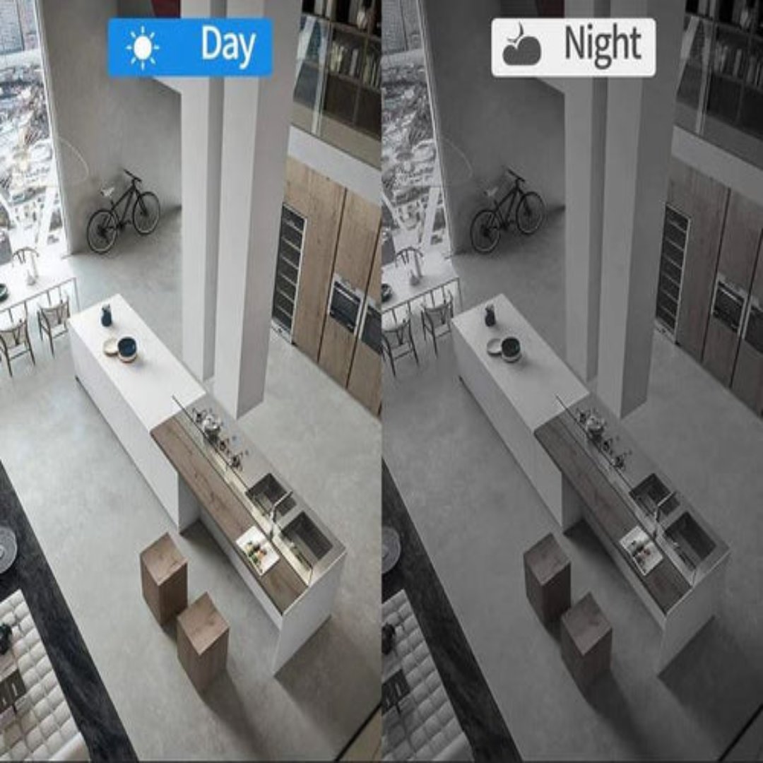 Mini Wireless Hidden Camera and Audio - Tiny Surveillance Mini Spy Cameras Wireless Nanny Monitoring