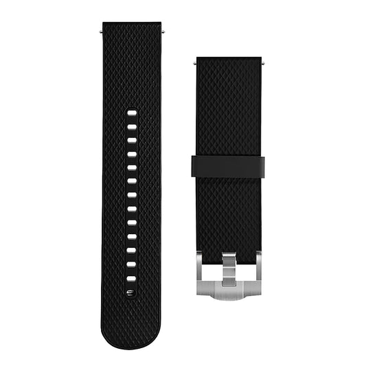 Watch strap (2 Pack) 22mm for KH03