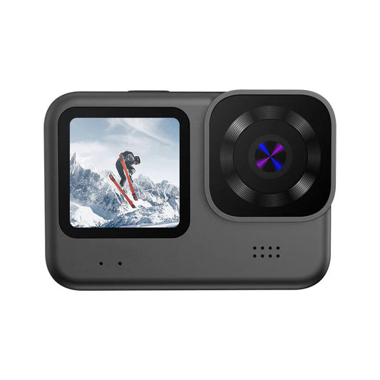 V9 High Definition Camcorder With Long Battery Life
