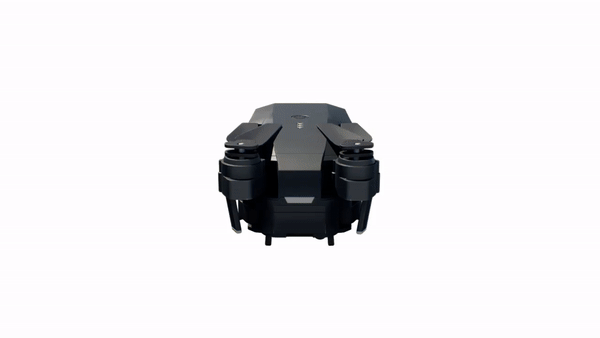 Shadow X PRO Drone 2.0