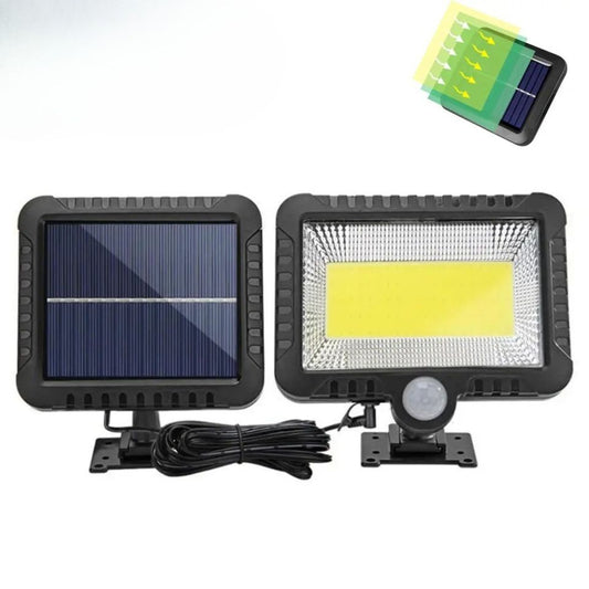 Beam Solar Shed Light - Efficient Solar Powered Lighting for Sheds and Outdoors