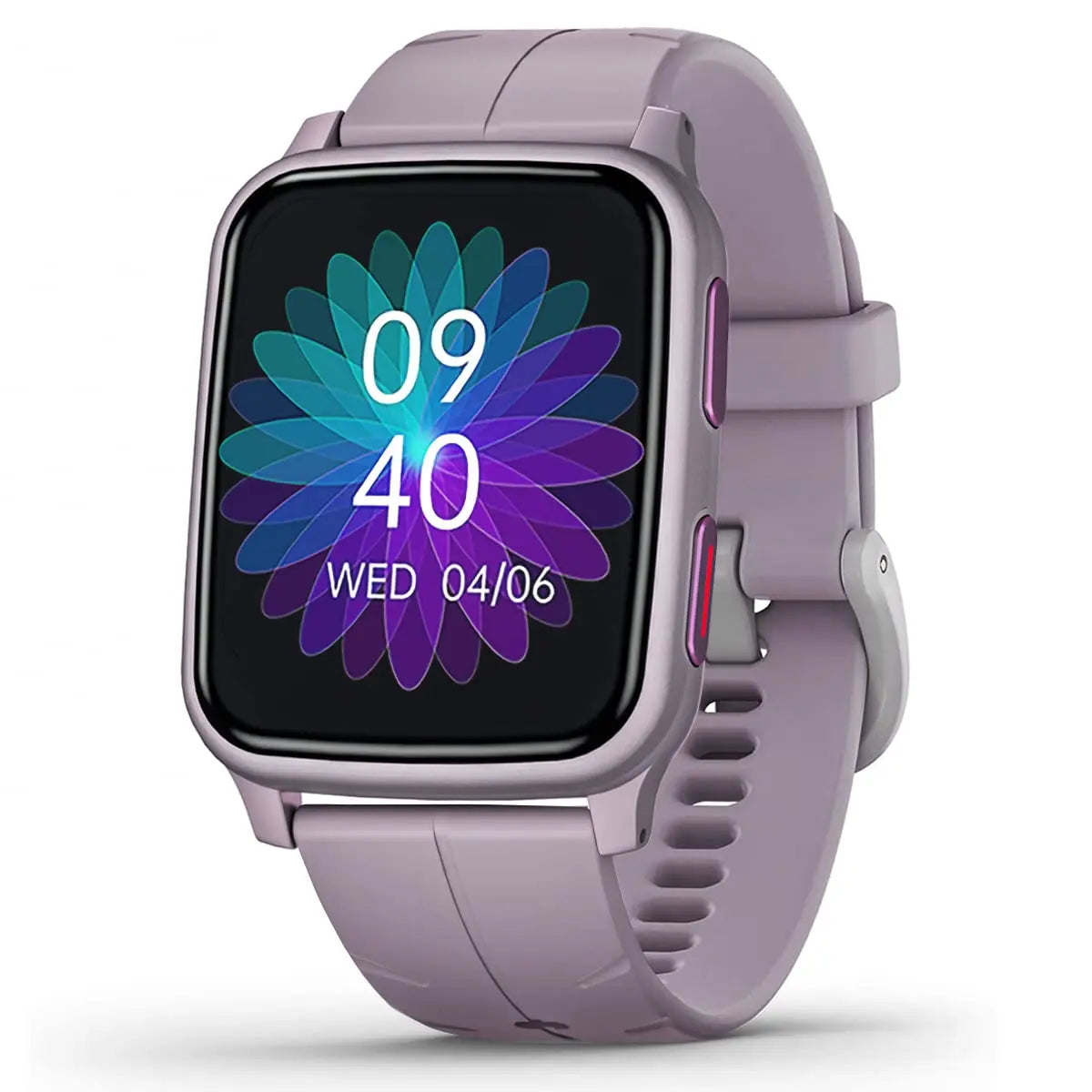 H56 Fitness Tracker with Blood Pressure Heart Rate and Blood Oxygen Monitor Smartwatch