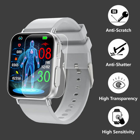 GT5 Pro Protective Film