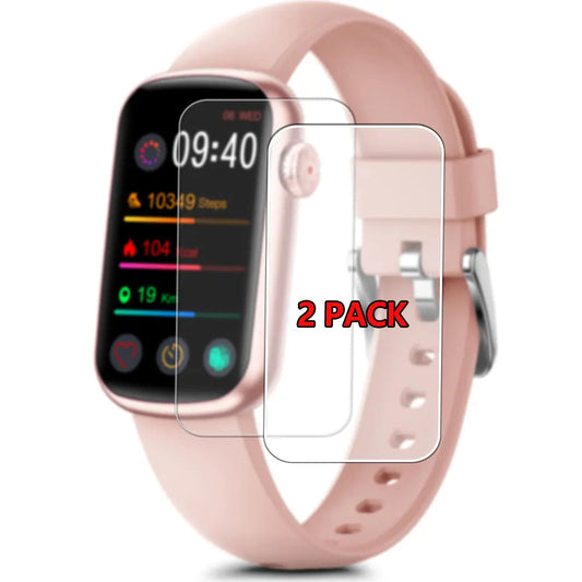 HM08 Screen Protector-2Pcs