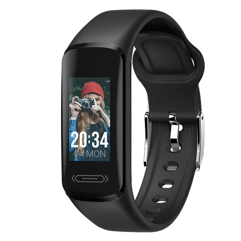 New V101 Fitness Tracker for Kids & Teens