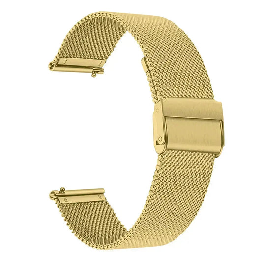 HM57/HM78 tainless Steel Band-5 Colors