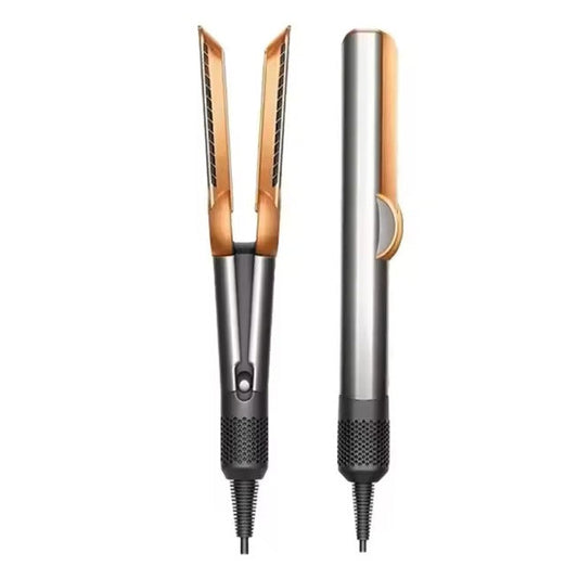 Zephyra | 2-in-1 Blow Dryer & Straightener | Fast Drying & Smoothing Tool for Effortless Hair Styling