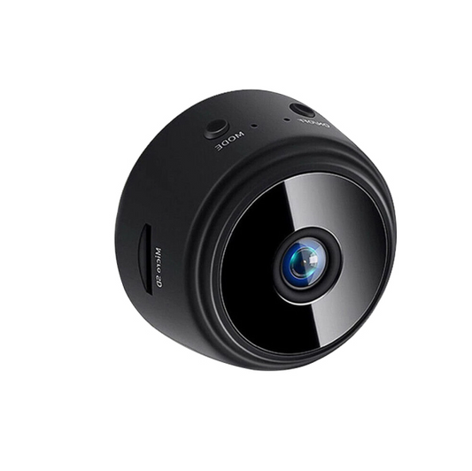 Mini Spy Cam 1080p HD Night Vision Voice Video Recorder Spy Camera For Home Wireless WiFi