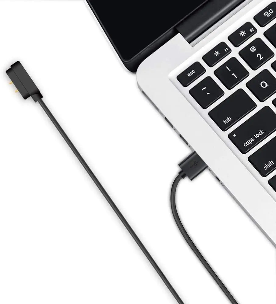 V200 Smartwatch Charging Cord