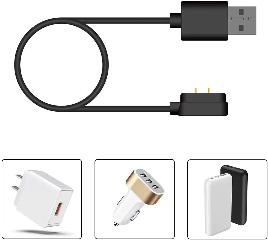 V200 Smartwatch Charging Cord