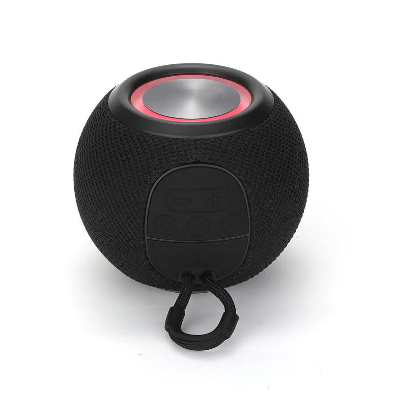 High Quality Noise Reduction Round Loudspeakers